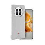 For Huawei Mate 50/50E Original Huawei 5G Mobile Phone Communication Case(Metal Gray)