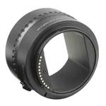 For Fujifilm 50R/50S VILTROX DG-GFX45mm Camera Medium Format Macro Adapter