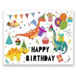Birthday Party Background Cloth Decoration Shooting Cloth, Size: 90x70cm(HB016)