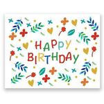 Birthday Party Background Cloth Decoration Shooting Cloth, Size: 125x100cm(HB018)