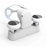 JYS OC003 For Oculus quest 2 VR Glasses Grip Magnetic Base Charger