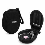 For Aftershokz AS660/AS650 Baona BN-F035 Earphone Anti-pressure and Shock-proof Storage Bag(Black)