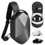 For Meta Quest Pro VR Glasses Backpack
