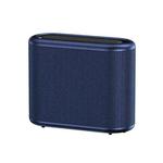 REMAX RB-M63 Outdoor Waterproof Bluetooth Speaker Small Sound Sports Portable Subwoofer(Pine Stone)