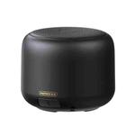 REMAX RB-M15 Outdoor Portable Bluetooth 5.0 Waterproof Audio(Black)
