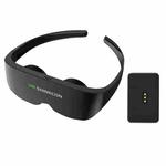 VR SHINECON AIO8 Standard Edition VR Glasses Panoramic Head-Mounted Immersive Viewing Experience IMAX Giant Screen Smart Glasses