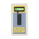 Integrated Circuit Tester Transistor IC Tester, Specification: Host
