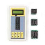 Integrated Circuit Tester Transistor IC Tester, Specification: Host+3 SOP Test Socket