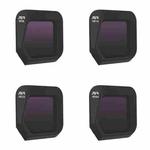 JSR JSR-1008 For DJI Mavic 3 Classic Youth Edition Drone Filter, Style: ND8+ND16+ND32+ND64