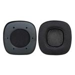 1pair Headphone Breathable Sponge Cover for Xiberia S21/T20, Color: Net Black