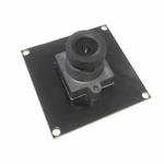 HDF2643-GZ HD 2 MP DVP Wide Angle LED Infrared Night Visual Thermal Imaging Camera Module
