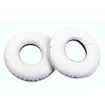 1pair Headphones Sponge Cover for Sony WH-CH500/510/ZX100/330, Spec: Leather Gray