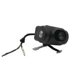 For DJI Spark Gimbal Camera Lens Repair Parts with Signal Line(Black)