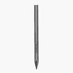 For Lenovo Tab P11 Pro Rechargeable 11.5 Inch TB-J706F Pressure Touch Pen(Black)