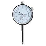 0.01mm High-precision Large Dial Pointer Dial Indicator, Specification: 0-30mm
