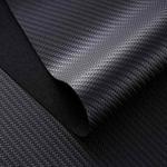 PVC Leather Texture Photography Shooting Background Cloth Waterproof Background Board 50 X 68cm(Oblique Weaving)