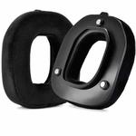 For Logitech Astro A50 Gen4 Headset Replacement Accessory ,Spec: 2pcs Velvet Earmuffs
