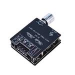 ZK-302 Mini Bluetooth 5.1 Receiving Audio Module With Power Amplifier Digital D Stereo Dual Channel