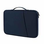 ND13 Multifunctional Waterproof and Wear-resistant Tablet Storage Bag, Size: 12.9-13 inch(Blue)