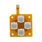 ML-3ds014 For New 3DS XL Direction Keys Button Board