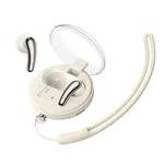 REMAX ClearBuds C1 In-Ear Wireless Music Headphones Low Delayed Bluetooth Headset(Beige)
