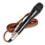 C7 Karaoke Dynamic Network Karaoke Wired Microphone