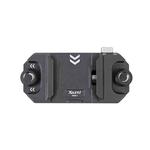 XILETU DSLR Camera Gimbal Arca Swiss Quick Release Plate Clamp,Spec: Only Capture Clip