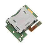 For Nintendo New 3DS / 3DS XL Gaming Plug Card Slot Module With Plate