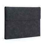 For Samsung A8 10.5 inch Adjustable Tablet Waterproof Anti-drop Protective Cover(Black)