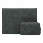 For Samsung A8 10.5 inch Adjustable Tablet Waterproof Anti-drop Protective Cover(Black+Power Bag)