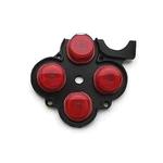 For Sony PSP 3000 Function Button(Red)