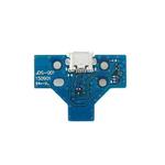For SONY PlayStation 4 JDS-001 Controller USB Charging Board Port Replacement