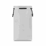 Baona DS-003 for Dyson Hair Dryer Complete Accessories PU Storage Bag(Grey)