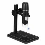 50X-1000X Wireless WIFI Connection LED Light Portable Digital Microscope, Specification: W05-Z11054