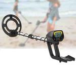 MD4060 3.1 inch LCD Underground Metal Detector