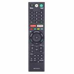 RMF-TX310U For Sony 4K Ultra HD Smart LED TV Voice Remote Control Replacement(Black)
