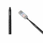 Insta360 114cm Invisible Selfie Stick For X3/ONE RS/ONE R/ONE X2/ONE X/GO 2 Action Cameras