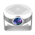 T269 Pro 1280x720P Smart Projector WiFi 6 4K Android 11 System Home Cinema AU Plug