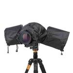 For 5D3 / D800 SLR Camera Rain Cover Photography Camera Raincoat Medium Telephoto Lens Rain Cover