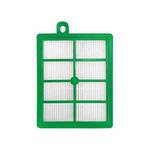 For Philips Vacuum Cleaner Outlet Filter FC8760 FC8761 FC9710 FC8766 Filter(Green)