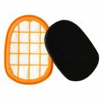 For Philips FC6812 6814 6823 6827 6908 Vacuum Cleaner Filter