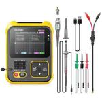 FNIRSI DSO-TC2 2 In 1 Handheld Digital Oscilloscope, Specification: Upgraded