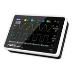 FNIRSI 1013D 1GS Sampling Dual Channel 100M Bandwidth Digital Oscilloscope, US Plug(English)