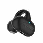 M-S8 Wireless Stereo Single Ear Clip-on Bluetooth Earphone(Black)