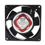 110V Oil Bearing 9cm Silent Chassis Cabinet Heat Dissipation Fan