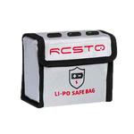 For DJI FPV/Avata/Mini3 Pro RCSTQ Explosion Proof Battery Bag, Capacity: 3pack