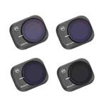 For DJI Mini 3 Pro RCSTQ PL Filters Drone Accessoires  4 In 1 ND/PL 8/16/32/64 