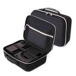 GH1365 Large Multifunction 3.5 Inch Mobile Hard Disk Bag Photo Printer Bag EVA Shots VR Drone Storage Bag