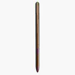 S7-001 Tablet Electromagnetic Pen without Bluetooth Function for Samsung Tab S7/S6lite/S7 Plus/S7fe/S8/S8 Plus(Fog Gold)