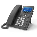 S135 PSTN+SIP Dual Mode Recording Smart Phone 6 Ways VOIP Network Phone IP Phone